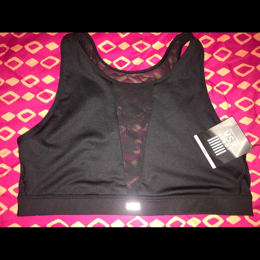 Victoria Sport Bra